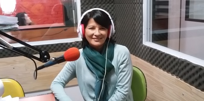 A A10 cria embalagens com um olhar nas determinações legais e outro no que o consumidor espera de informação, diz Margot Doi Takeda, da A10 | Foto: Mega Brasil