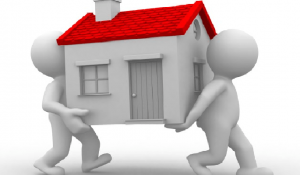 Casa penhorada em razão de dívidas. Isso pode ocorrer? | Foto: Divulgação