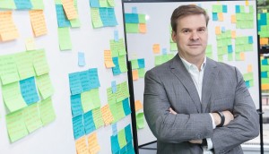 Weber Canova, da TOTVS, fala das diferenças entre compartilhamento e privacidade de dados | Foto: Divulgação