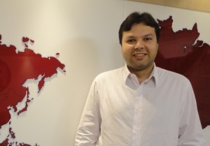 Wilmar Lima comenta sobre a experiência do cliente no mundo virtual | Foto: Divulgação