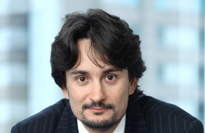 Luiz Camargo, da NICE, explica como as soluções em cloud podem transformar a experiência do consumidor nos contact centers | Foto: Divulgação