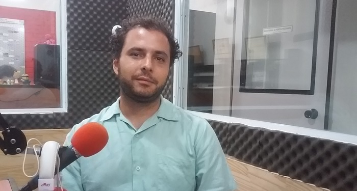 Cadu Guidi afirma que as fintechs idôneas do setor de empréstimos online realizam todo o processo de forma gratuito | Foto: Divulgação