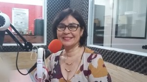 Sheila Mattos, executiva da Harald Chocolates, comenta os resultados positivos da empresa após investimento maciço no atendimento | Foto Mega Brasil