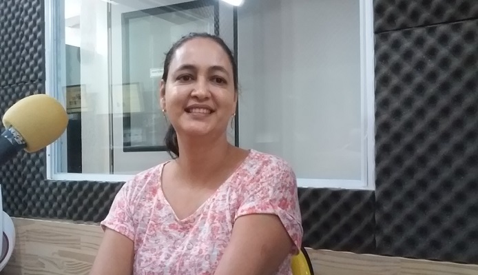 O representante comercial estabelece uma relação de confiança entre fornecedor e cliente, diz Eliane Ferreira da Silva, da EFA | Foto: Mega Brasil