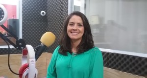 Helena Alves, da BemMaisSeguro explica em detalhes sobre seguro de celular | Foto: Mega Brasil