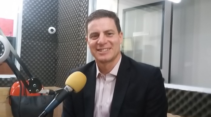 Ricardo Gorski, da iLink, os 28 anos do CDC nos dá uma lição muito importante: ouvir e entender os anseios do consumidor para conseguir promover uma experiência| Foto: Mega Brasil