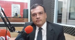 Arthur Rollo, ex-secretário da Senacon, comenta sobre a defesa do consumidor no Brasil | Foto: Mega Brasil