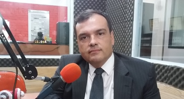 Arthur Rollo, ex-secretário da Senacon, comenta sobre a defesa do consumidor no Brasil | Foto: Mega Brasil