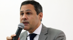 RiPara Ricardo Alves, da TIM, a digitalização do atendimento já é uma realidade | Foto: Divulgaçãocardo Alves, da TIM, comenta sobre ação de capacitação de atendentes das lojas para consumidor.gov.br, inciativa do Conselho de Usuários da TIM