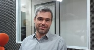 Sérgio Oliveira, da Invento Sistemas, fala sobre o uso de plataformas multicanal para bem atender o consumidor | Foto: Mega Brasil