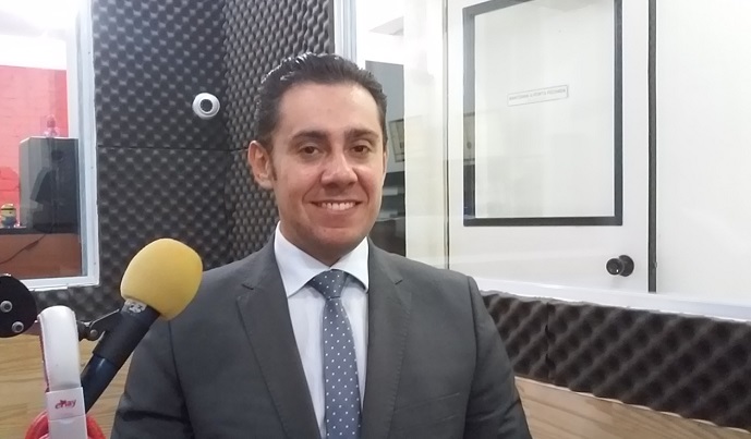 Para Diego Reginato, o direito de manifestação do consumidor deve ser utilizado corretamente. Se ocorrer abusos e exposição indevida da imagem do fornecedor, ele poderá ser processado|Foto: Mega Brasil