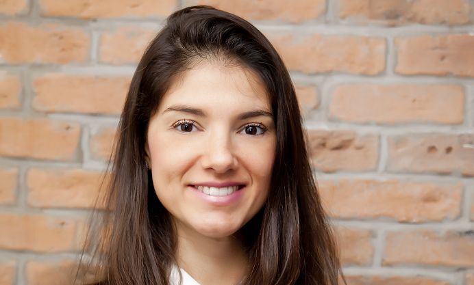 Maria Juliana escreve que o setor de transporte público tende a se beneficiar com as soluções contactless | Foto: Divulgação