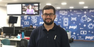 Para Victor Farias,o impacto das fintechs no modelo de administração financeira continuará crescendo nos próximos anos | Foto: Divulgação