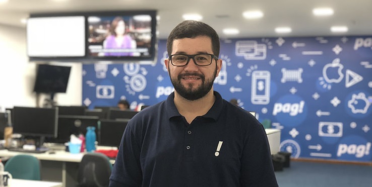 Para Victor Farias,o impacto das fintechs no modelo de administração financeira continuará crescendo nos próximos anos | Foto: Divulgação