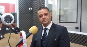 Alexandre Matos diz que se a multa de trânsito foi aplicada indevidamente ou se tem defesa consistente, a chance de ter deferido o recurso é muito grande | Foto: Mega Brasil