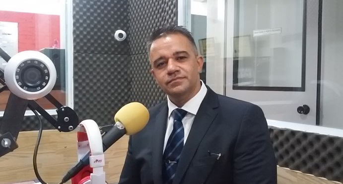 Alexandre Matos diz que se a multa de trânsito foi aplicada indevidamente ou se tem defesa consistente, a chance de ter deferido o recurso é muito grande | Foto: Mega Brasil