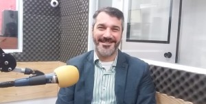 Rogério Guandalini, da Assurant, fala sobre os seguros proteção de usados, lançado pela companhia | Foto: Mega Brasil