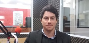 Arthur Farache compara o robô especialista em direito do consumidor é com o Procon, só que particular | Foto: Mega Brasil