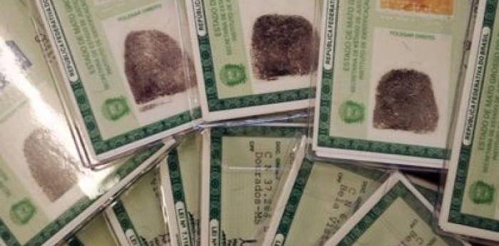 Documentos extraviados devem ser comunicados ao SOS Cheques e Documentos da Boa Vista | Foto: Divulgação