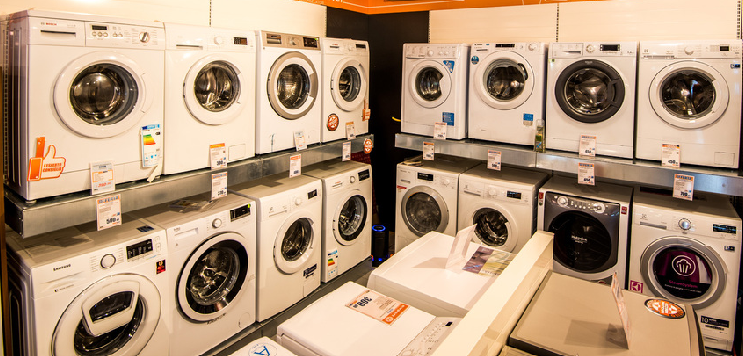 Antes de compra máquinas lava e seca, dê uma olhada no teste realizado pela Proteste | Foto: Divulgação