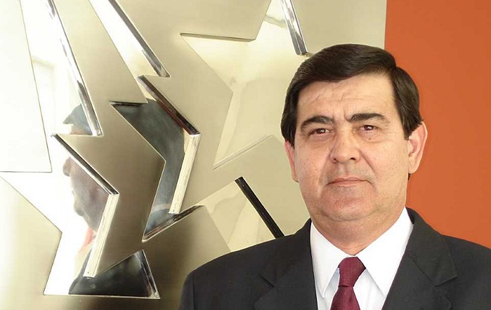 Para Francisco de Assis Fernandes, a população com mais de 60 anos merecem contratar seguro de vida | Foto: Divulgação