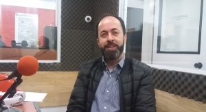 Para Márcio Oliveira, da YouDB, a lei de dados fará as empresas darem um upgrade no relacionamento | Foto: Mega Brasil