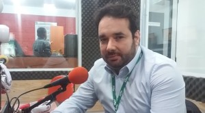 Pedro Rezende, CEO da Affix, administradora de benefícios, destaca que a empresa está presente em 15 Estados e no DF, e oferece planos de saúde coletivos por adesão, empresariais e para o setor público | Foto: Mega Brasil