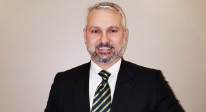 Alexandre Góes, da TrustHub, explica como micro e pequenos empresários podem obter crédito rápido | Foto: Mega Brasil