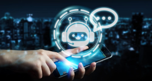 Os chatbots devem colocar um ponto final nas intermináveis esperas nas ligações de consumidores para os SACs | Foto: Pixabay