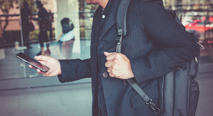 Boingo dá acesso à rede de wi-fi nos aeroportos brasileiros | Foto: Divulgação