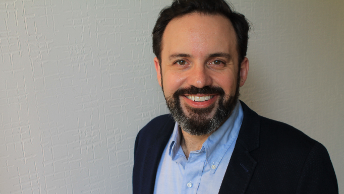 Braulio Lalau de Carvalho é CEO da Orbitall, comenta sobre o Dia do Consumidor | Foto: Divulgação