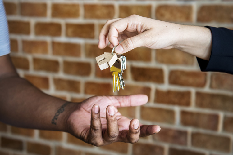 Conhecendo seu perfil de comprador, você pode dar o pontapé inicial no sonho da casa própria | Foto: Divulgação