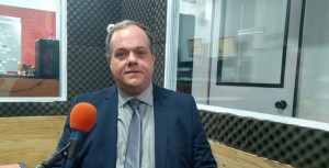 Sandro Raymundo recomenda fazer as contas antes da contratação do plano com coparticipação ou franquia |Foto: Mega Brasil