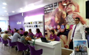 Ao comprar pelo sistema "pick up in store", o cliente tem a opção de receber em casa ou retirar na loja | Foto: Divulgação