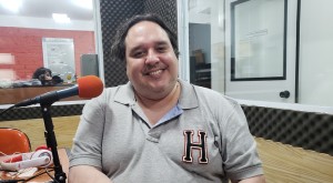 Conforme Fabrício Posocco, há procedimentos diferentes para cada situação de problemas com bagagem | Foto: Mega Brasil