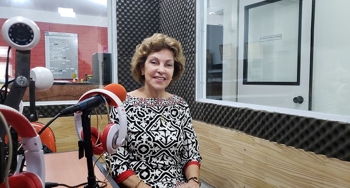 O cliente oculto, diz Maria Inês, nada mais é do que trabalho que se propõe a melhorar o diálogo entre empresa e consumidor | Foto: Mega Brasil