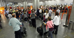 Em caso de no-show, a Anac recomenda avisar a companhia aérea até o horário de partida do voo | Foto: Divulgação