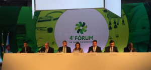 Dois temas dominaram os debates no 4º Fórum da Saúde Suplementar: informação e atenção primária à saúde (APS). O evento foi organizado pela FenaSaúde | Foto: Divulgação