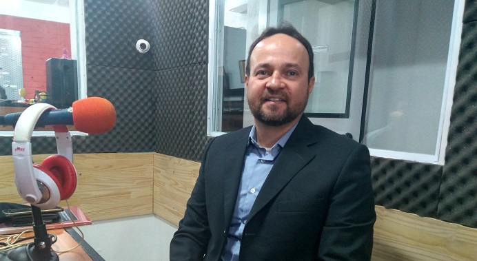 Conforme Jairo Corrêa, o processo de retomada do imóvel, hoje, é muito rápido nos contratos firmados com alienação fiduciária | Foto Mega Brasil