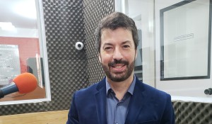 O cartão pré-pago é uma solução de pagamento muito útil para quem não tem conta corrente, cartão de crédito ou débito, defende Roberto Sansão, da Agillitas | Foto: Mega Brasil