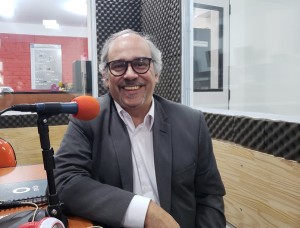 Para André dos Santos, a criação de Conselho de Relacionamento com Clientes tem de estar dentro do planejamento estratégico das empresas | Foto: Mega Brasil