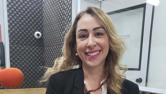 Adriana Coutinho, advogada, explica a decisão do STJ sobre prazo para nome ficar sujo por protesto | Foto: Mega Brasil