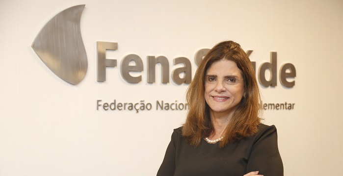 Conforme Solange Beatriz Palheiro Mendes, com transparência, ética e respeito à legislação, o futuro da informação pode ser um grande aliado na reorganização do sistema de saúde | Foto: Marcelo de Jesus/Editora Globo