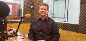 Alexandre de Moraes, da Cylance, recomenda a cultura preventiva para evitar fraudes na internet | Foto: Mega Brasil