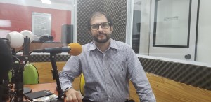 Cláudio Alvadijan destaca que a entrega de produtos da Movetogo pode ser utilizada também por consumidores | Foto; Mega Brasil