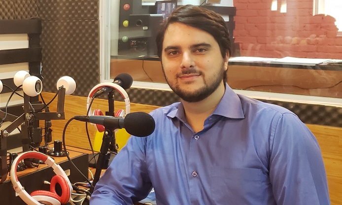 O advogado Boccuzzi de Souza recomenda entrar com liminar contra o VVR, por ser rápido e menos oneroso ao comprador do imóvel | Foto: Mega Brasil