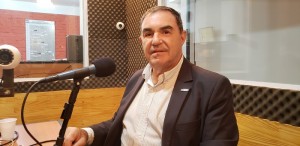 A Autocom, diz Zenon Leite Neto, presidente da Afrac, tem como propósito possibilitar que as empresas lancem suas inovações voltadas ao comércio | Foto: Mega Brasil