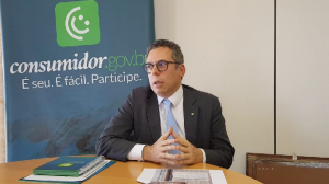 Conforme Luciano Timm, cada processo movido na Justiça em direito do consumidor custa ao Erário cerca de R$ 2 mil ao ano| Foto: Divulgação