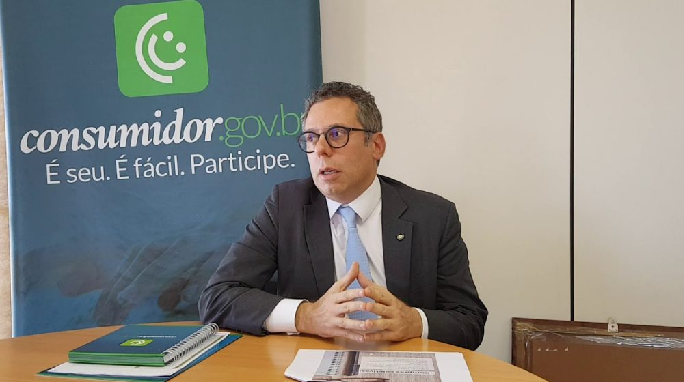 Conforme Luciano Timm, cada processo movido na Justiça em direito do consumidor custa ao Erário cerca de R$ 2 mil ao ano| Foto: Divulgação