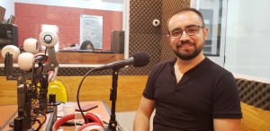 Dyego Joia afirma que a plataforma de cashback Meu Dim Dim tem parceria com mais de 200 lojas | Foto: Mega Brasil